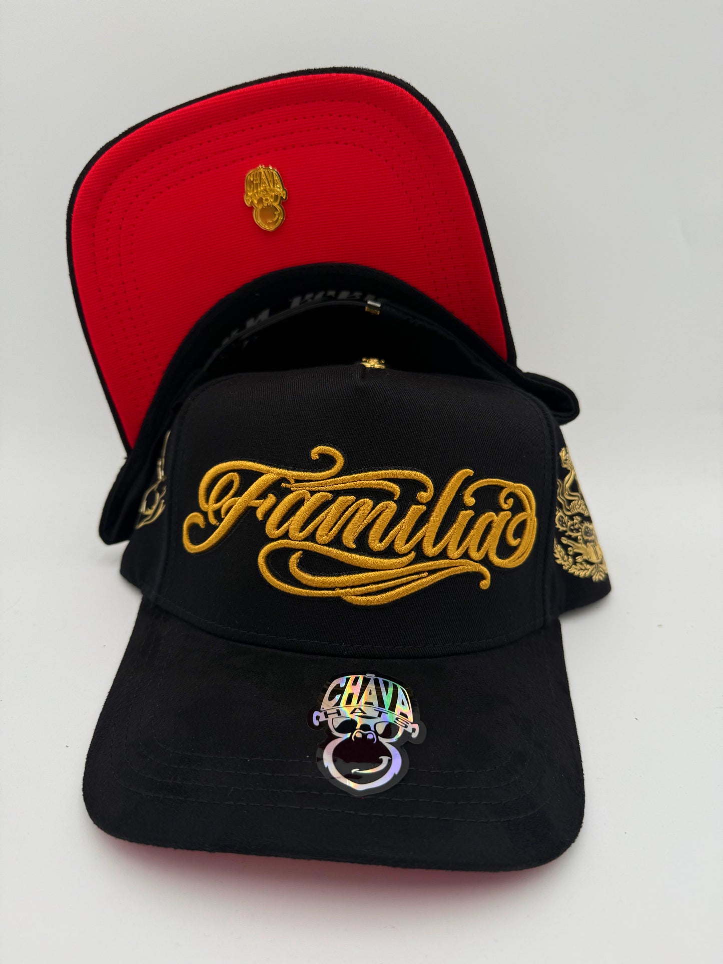 Gorra Familia Chava Hats