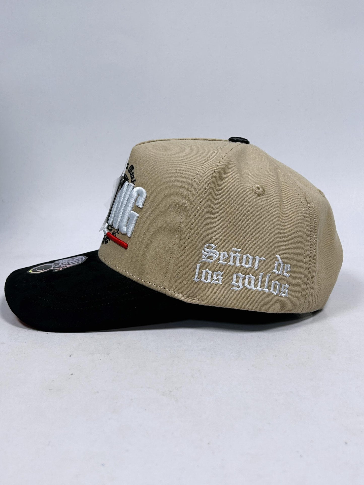 1.Señor de los gallos Jalisco cap