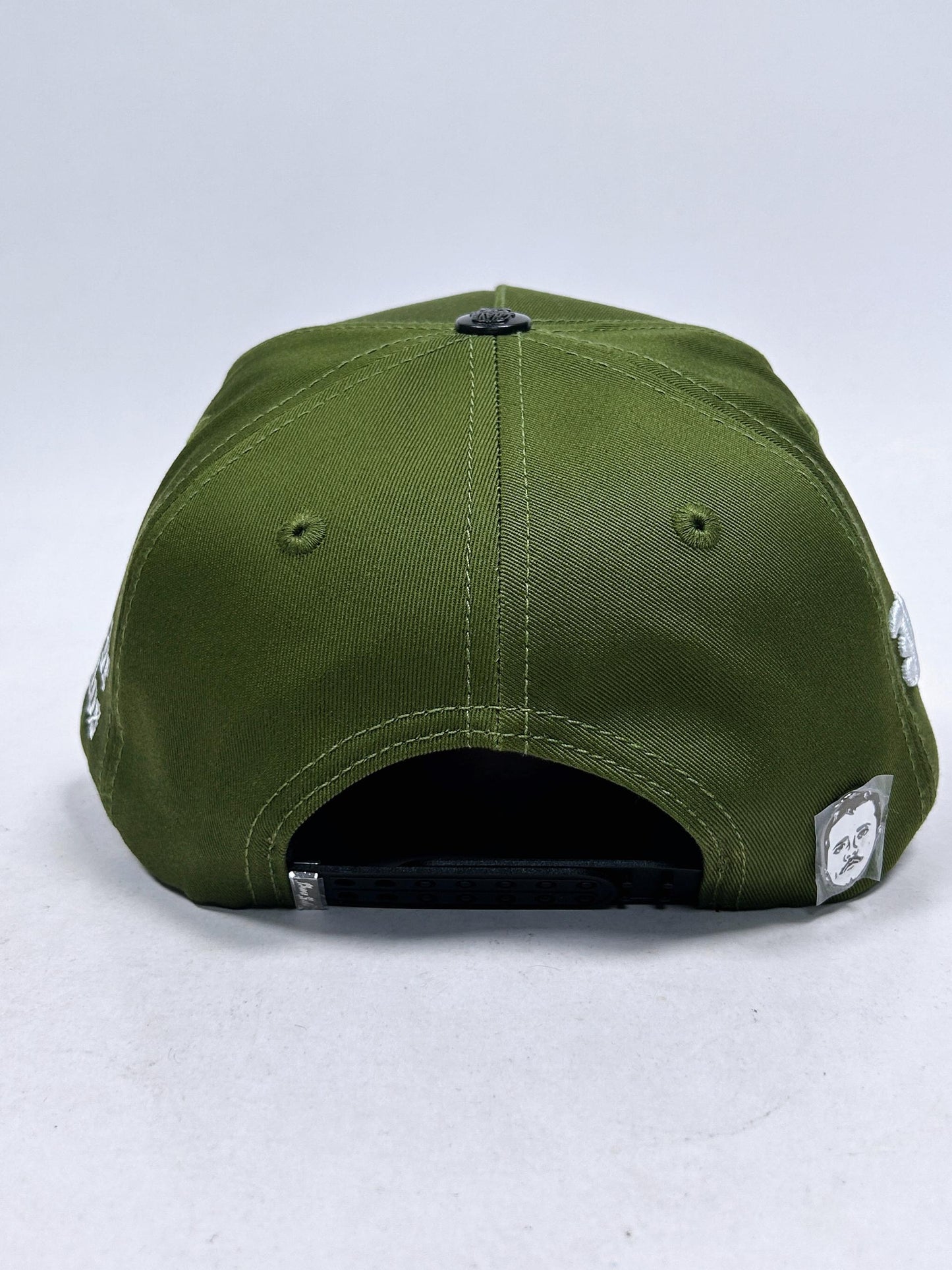 1.Señor de los gallos Jalisco cap