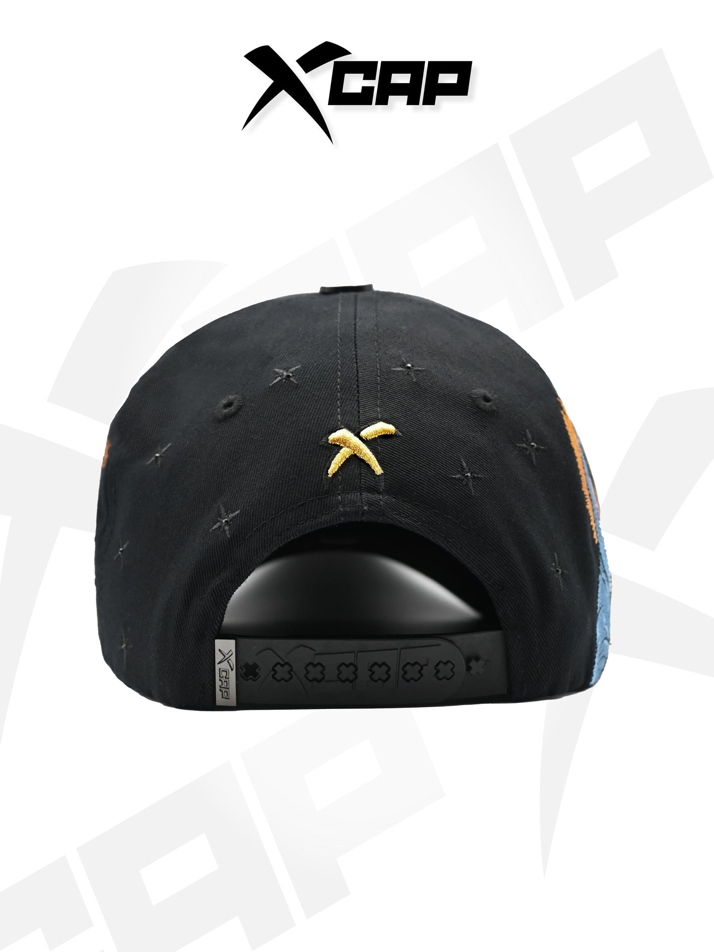 Gorra de Corazón