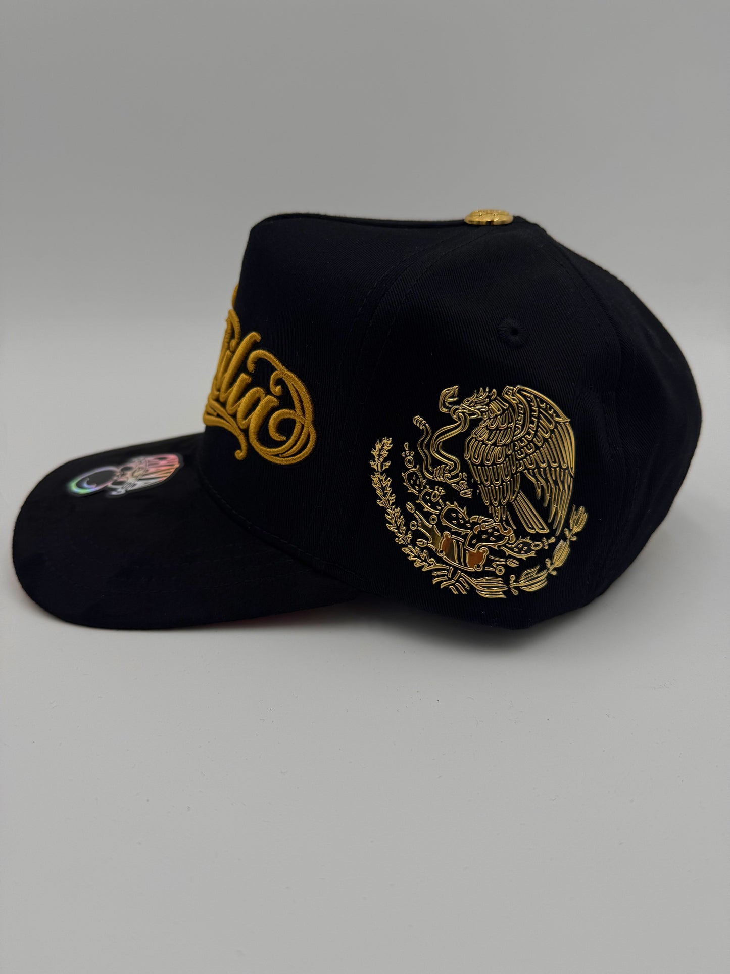 Gorra Familia Chava Hats