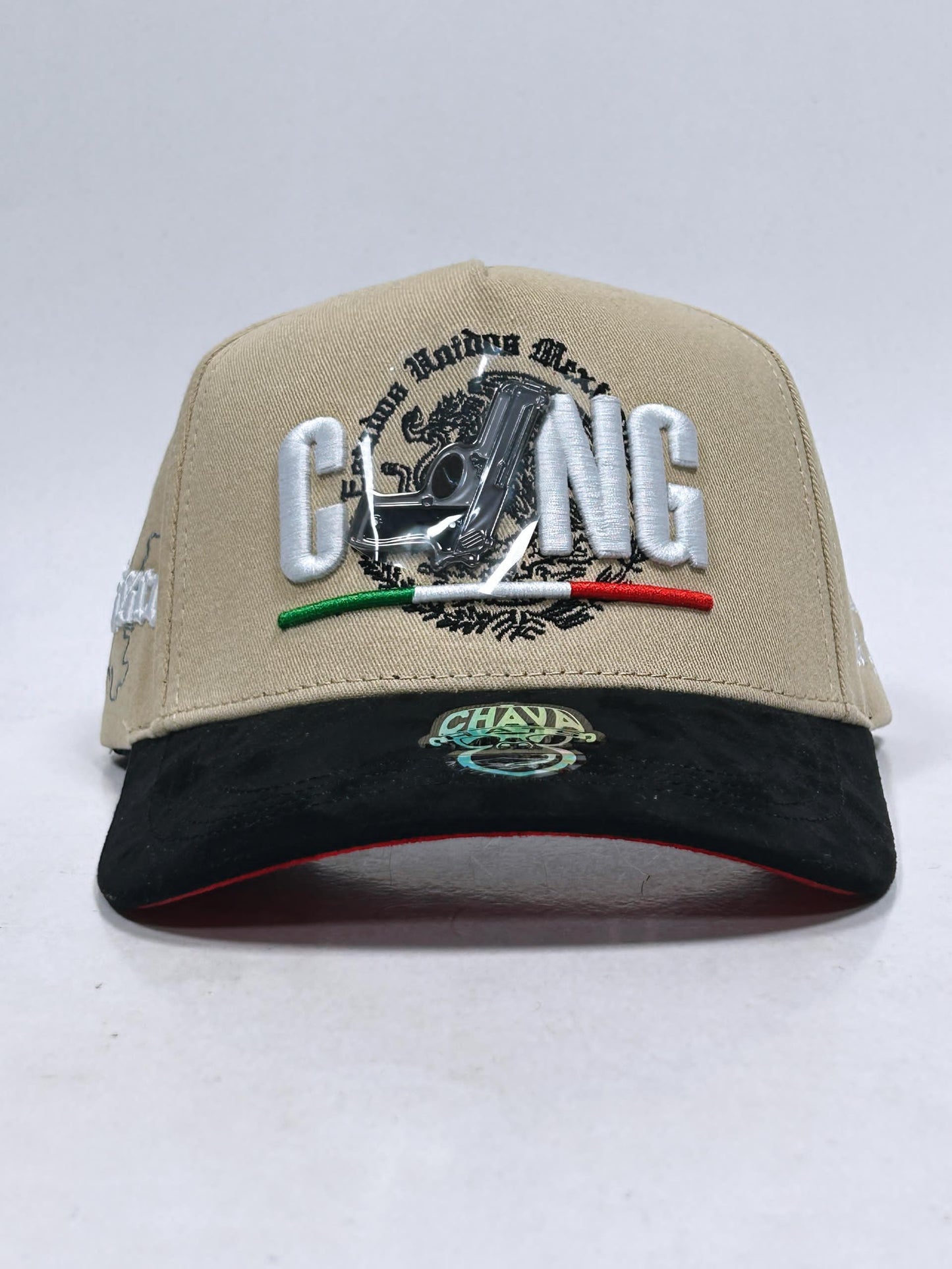 1.Señor de los gallos Jalisco cap