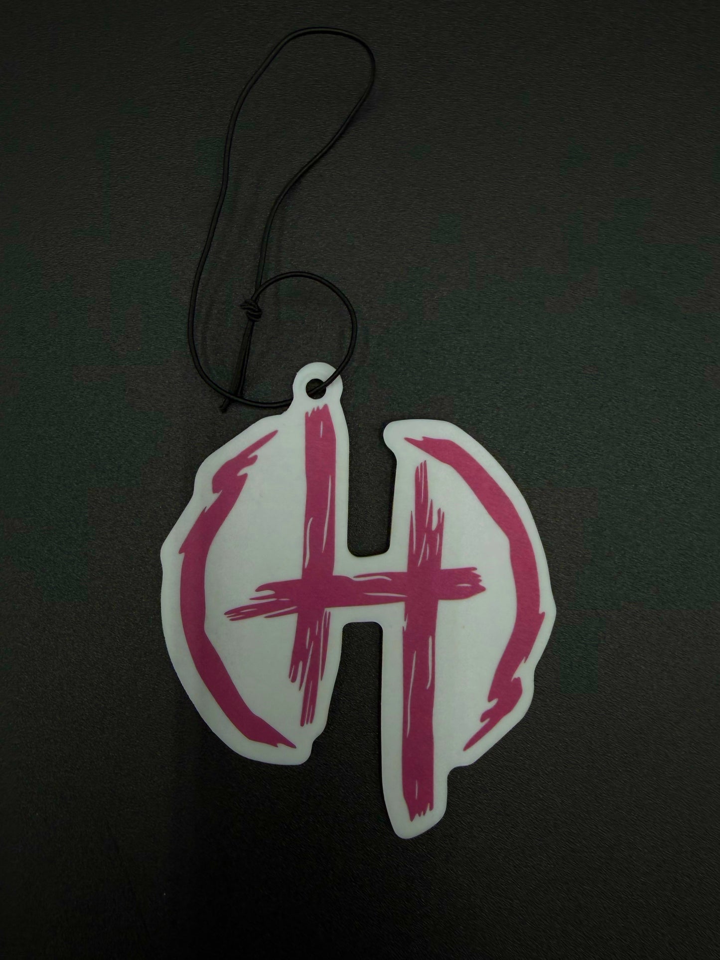 Aromatizantes para autos (black ice )