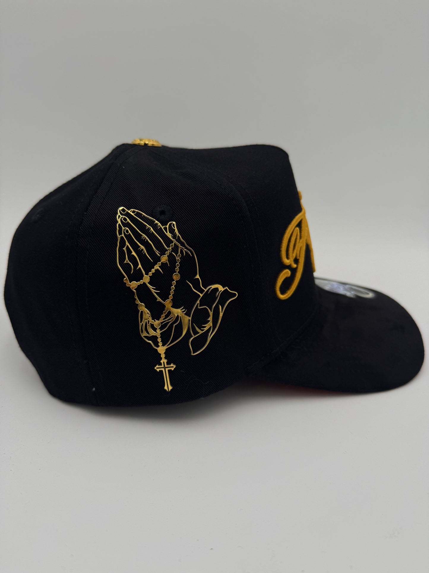 Gorra Familia Chava Hats