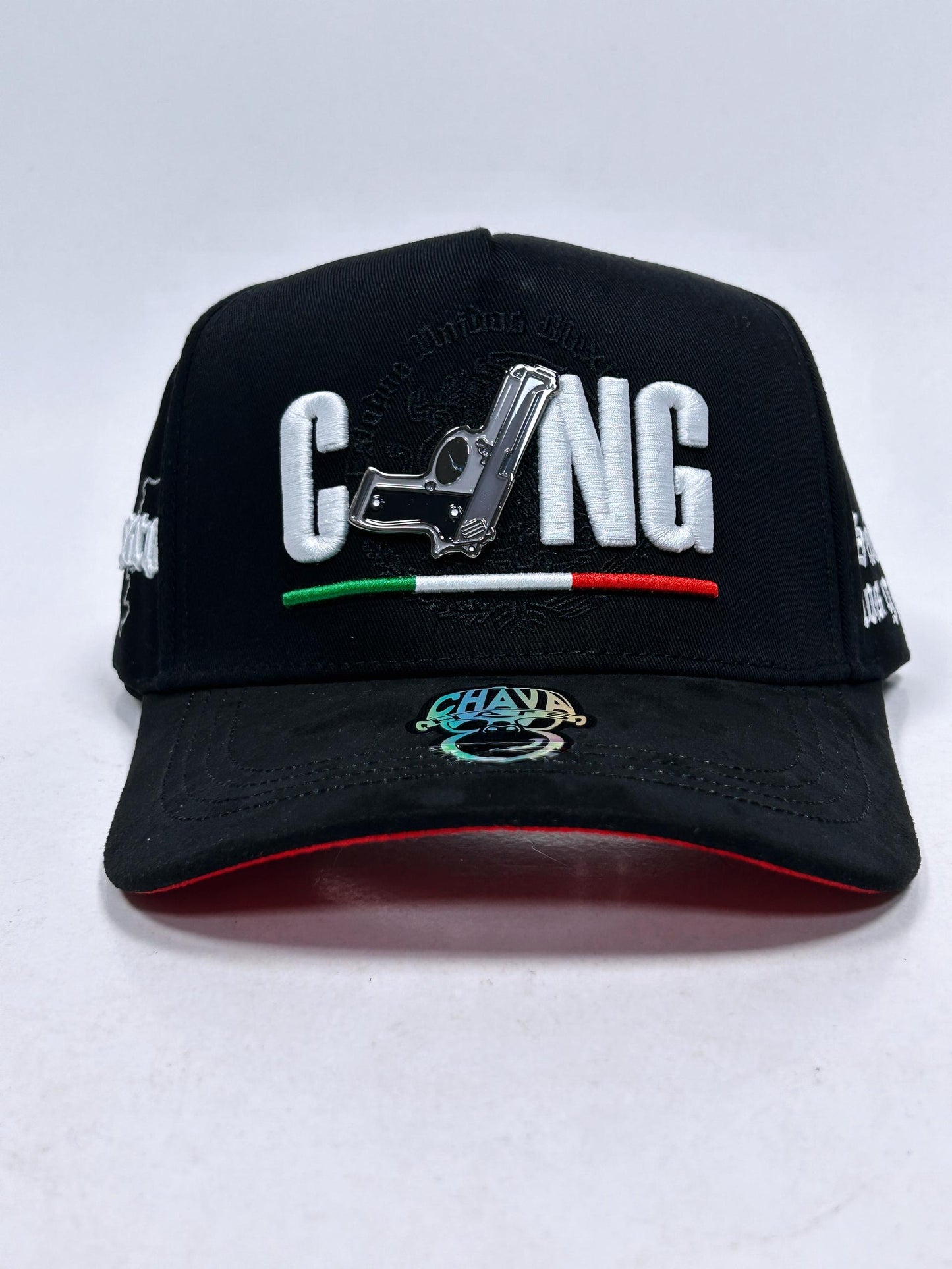 1.Señor de los gallos Jalisco cap