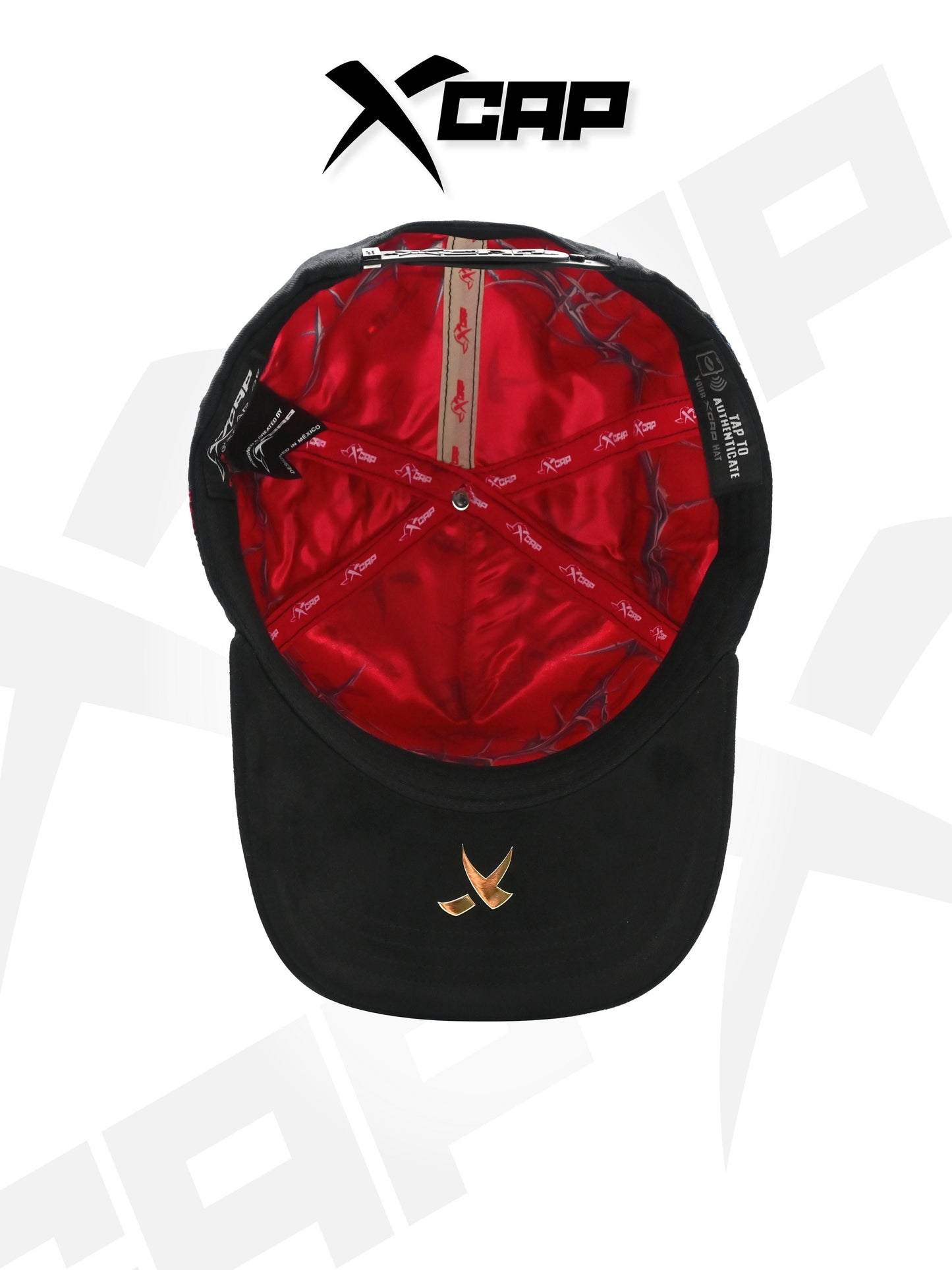 Gorra de Corazón