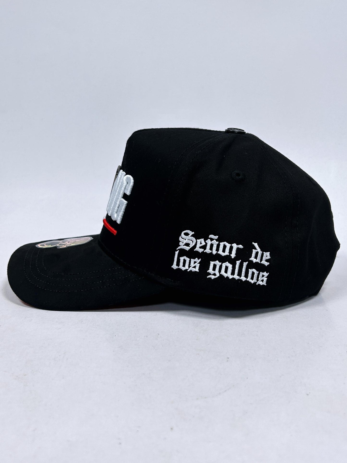 1.Señor de los gallos Jalisco cap