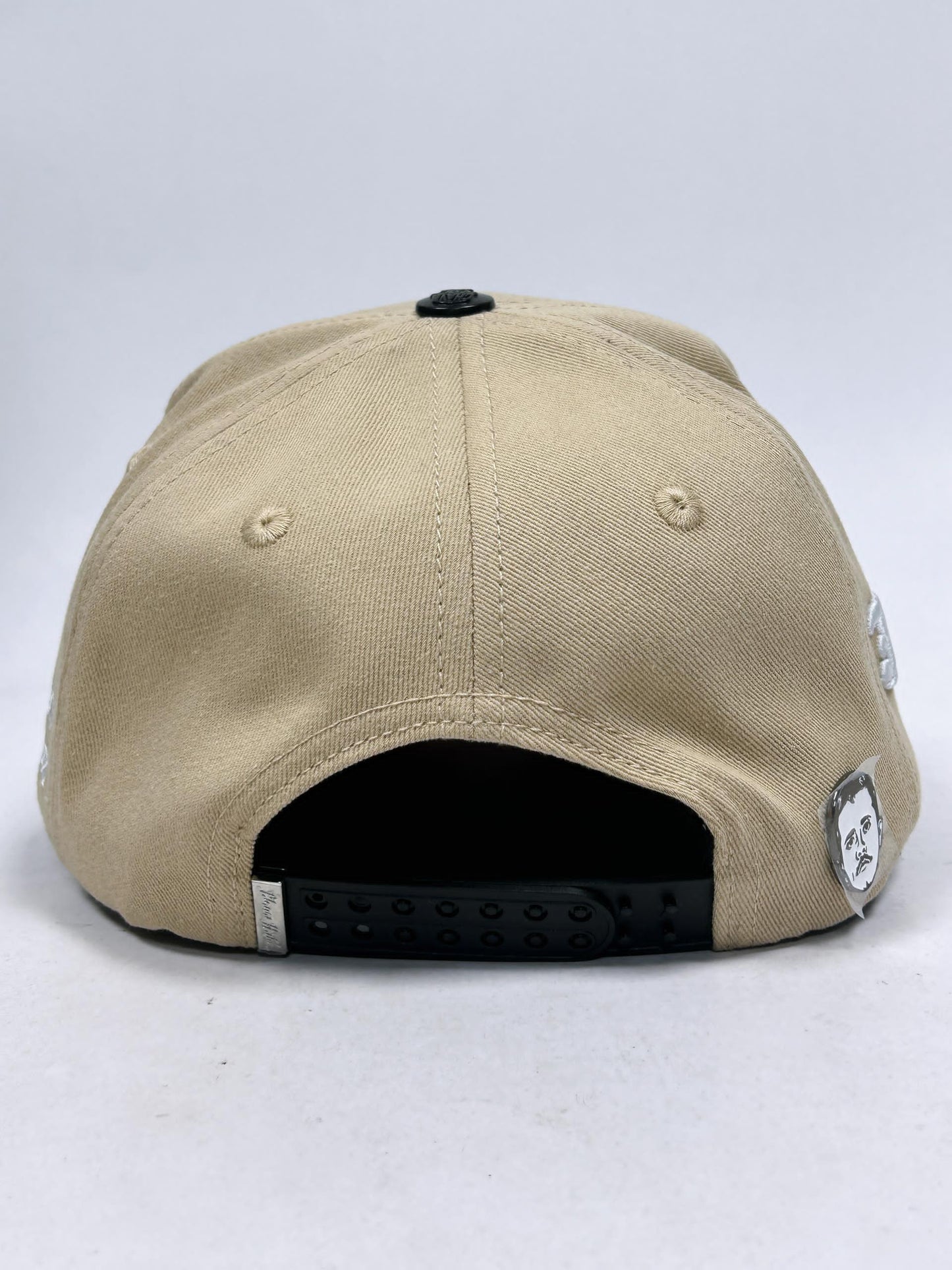 1.Señor de los gallos Jalisco cap