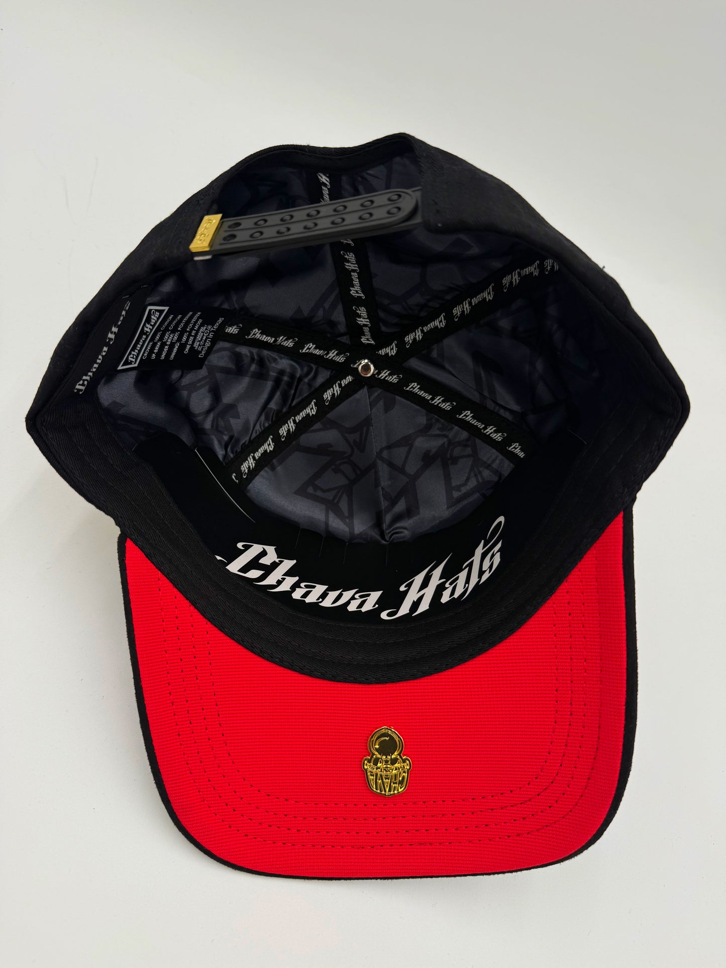 Gorra Familia Chava Hats