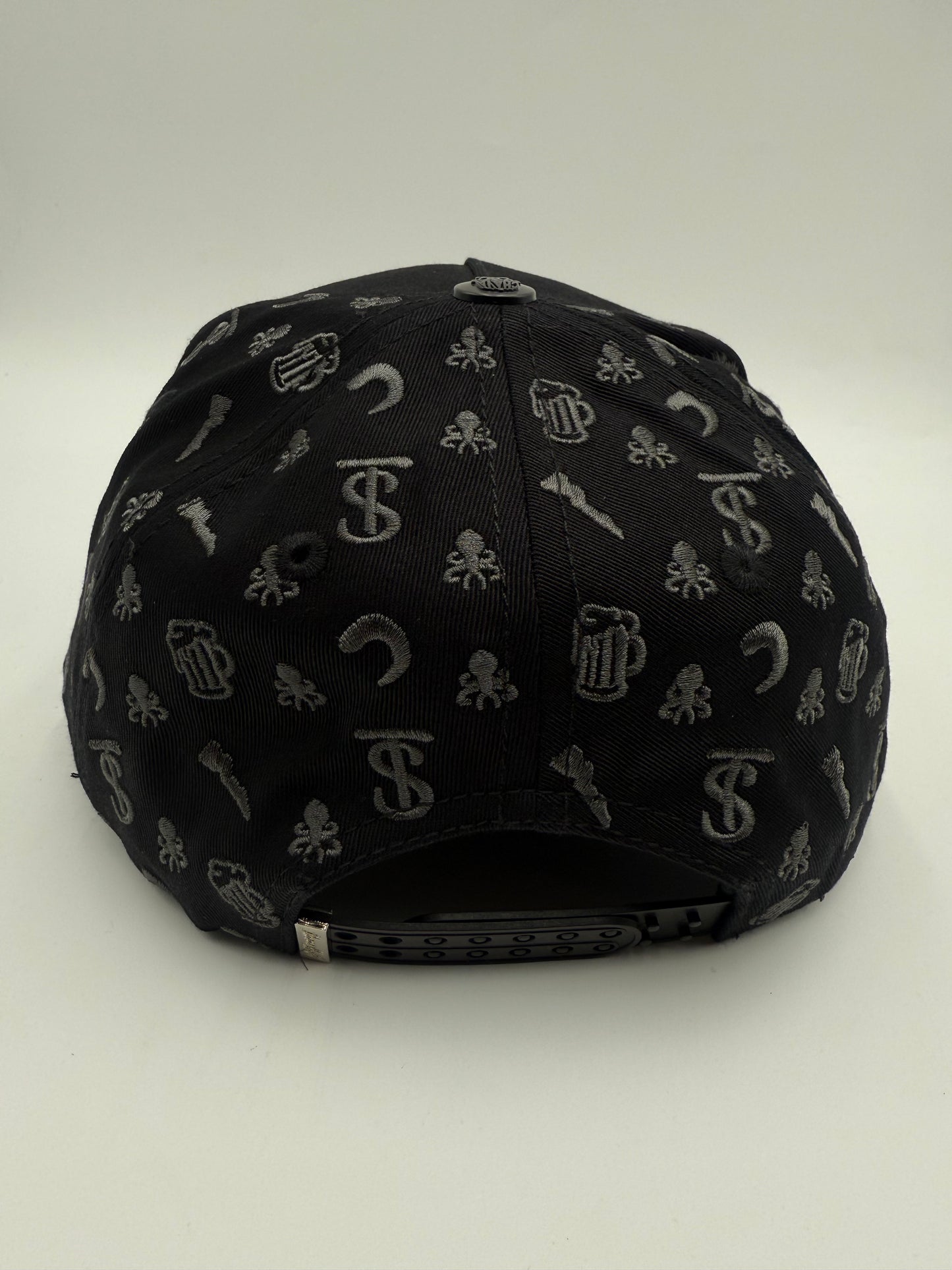 El toro sinaloense x chava Hats