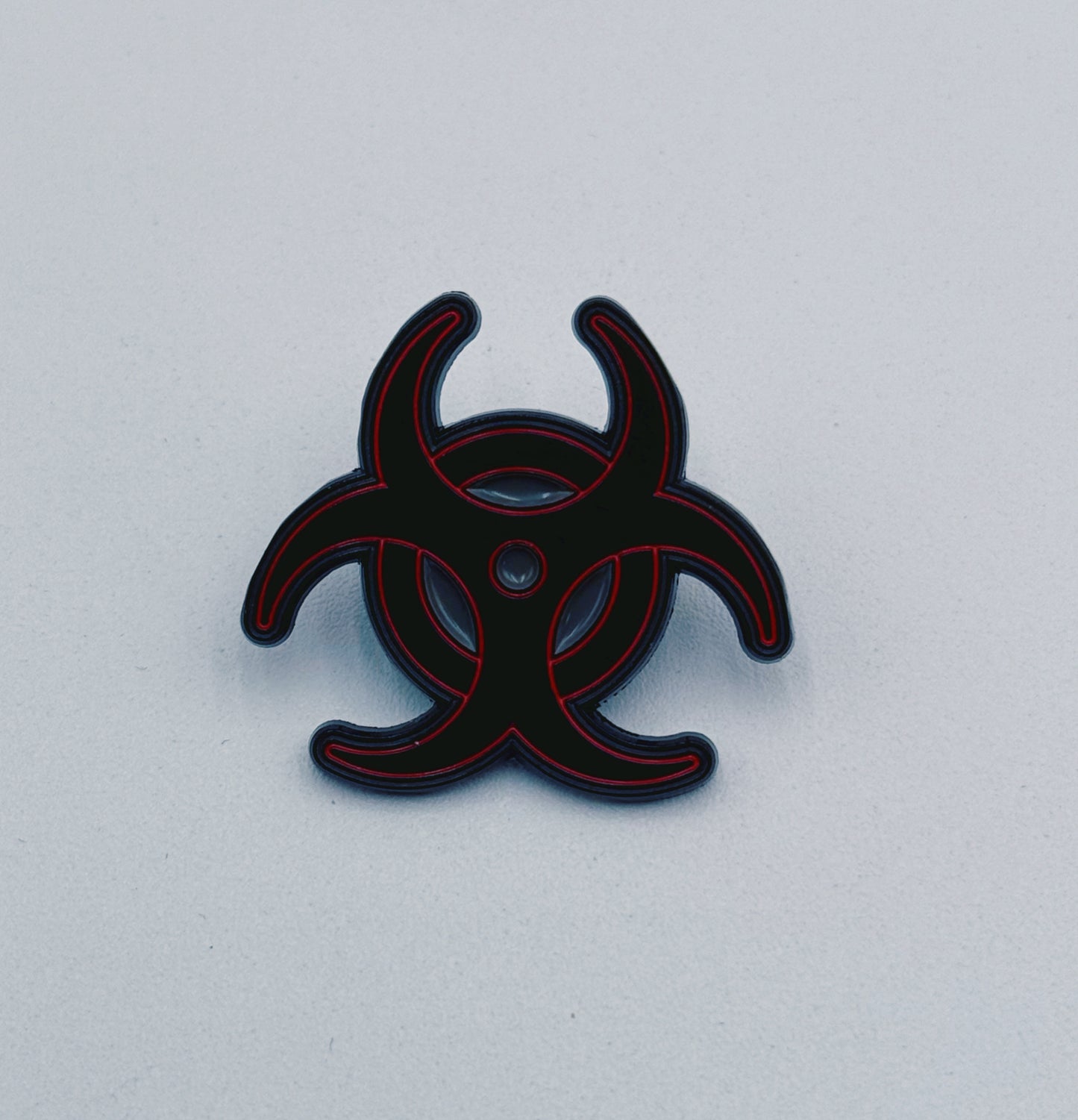 Pin ántrax