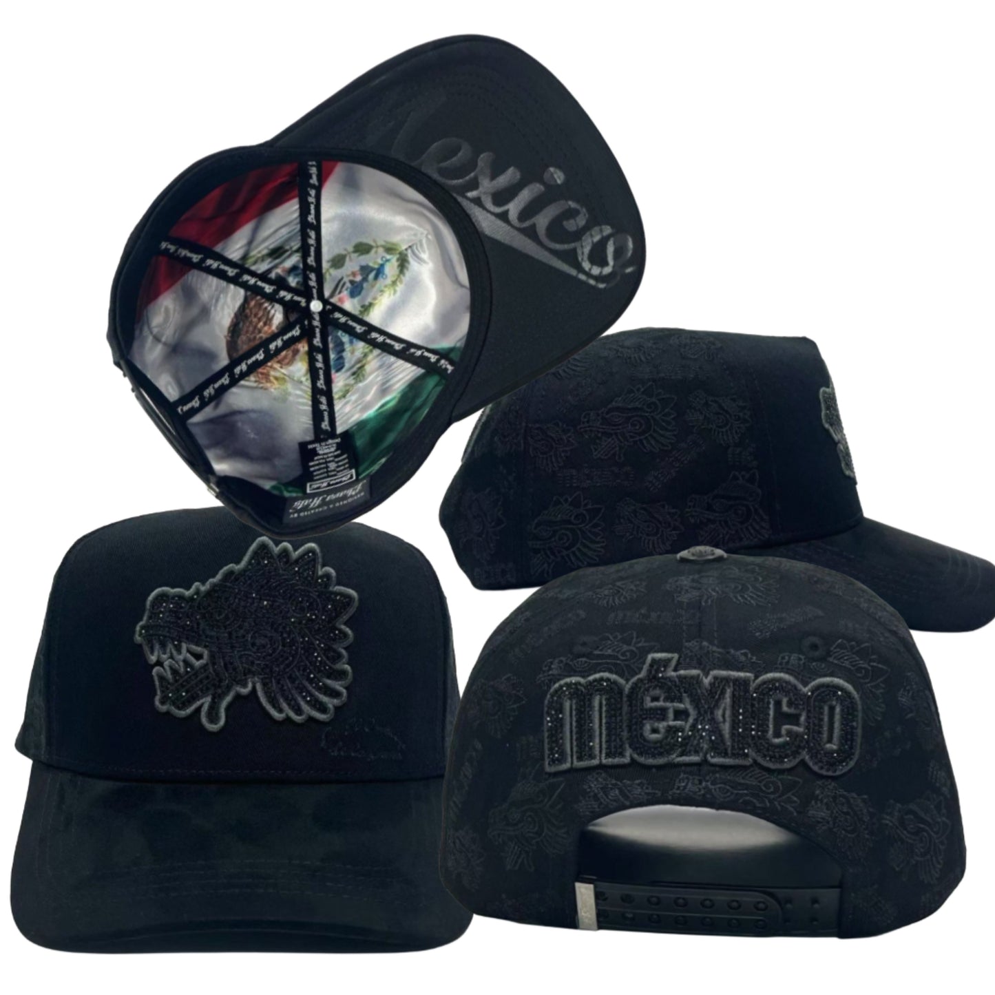 Gorra Quetzalcóatl México