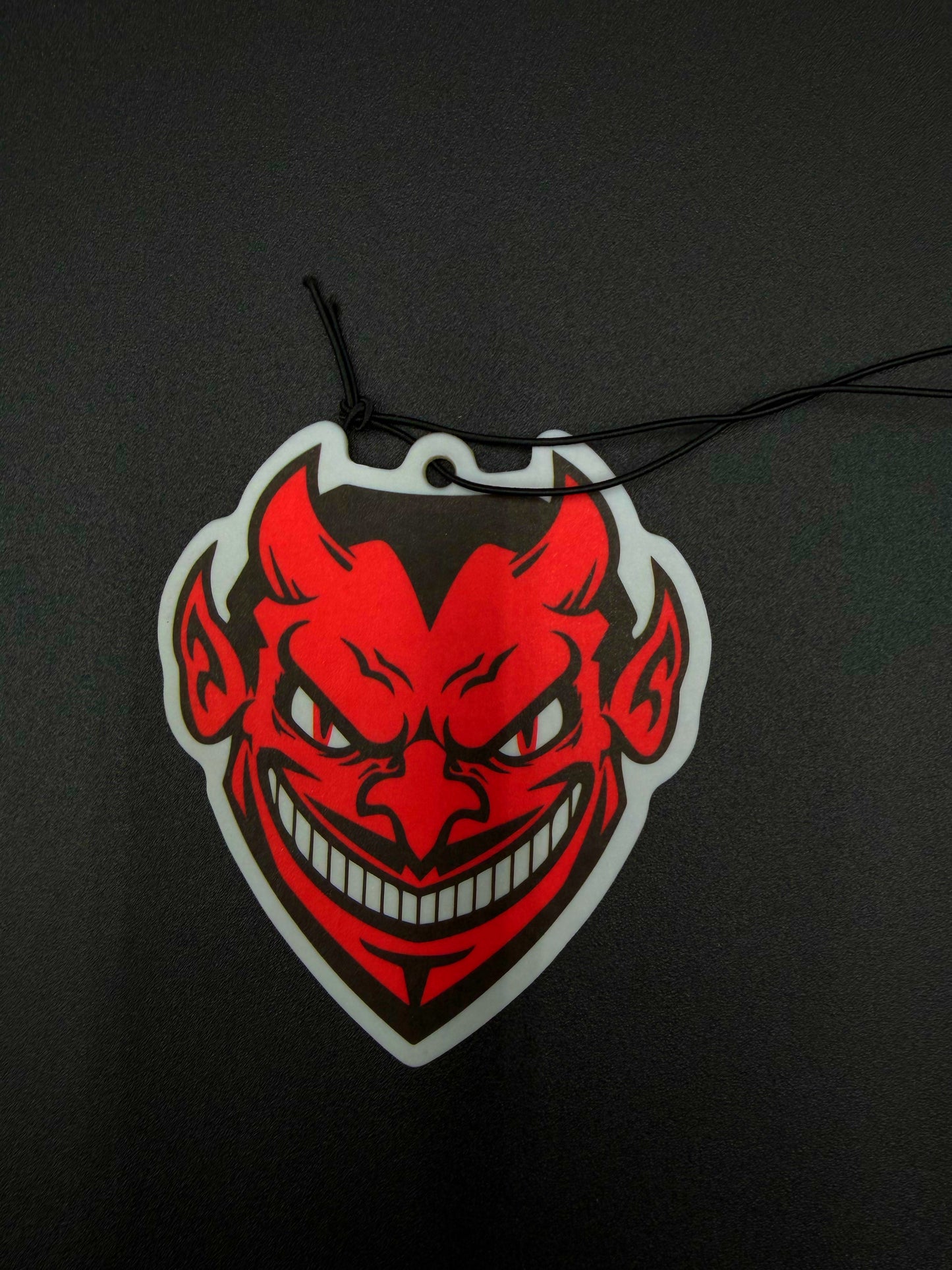 Aromatizantes para autos  (black ice )