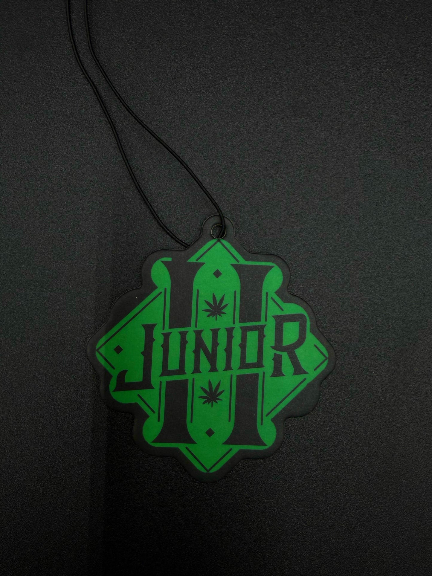 Aromatizantes para autos  (black ice )