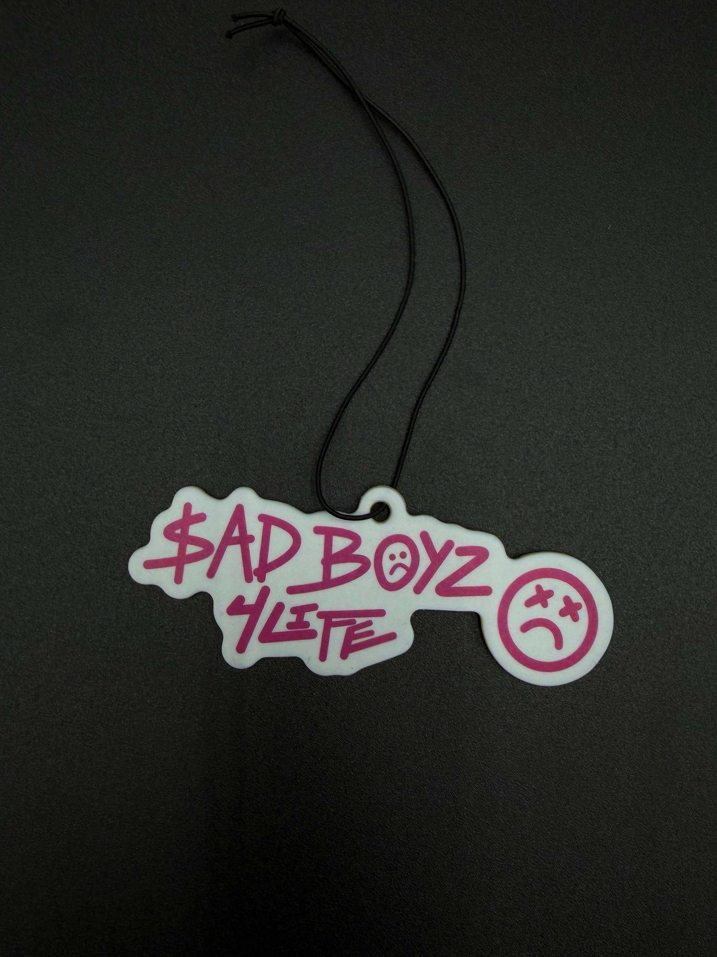 Aromatizantes para autos  (black ice )