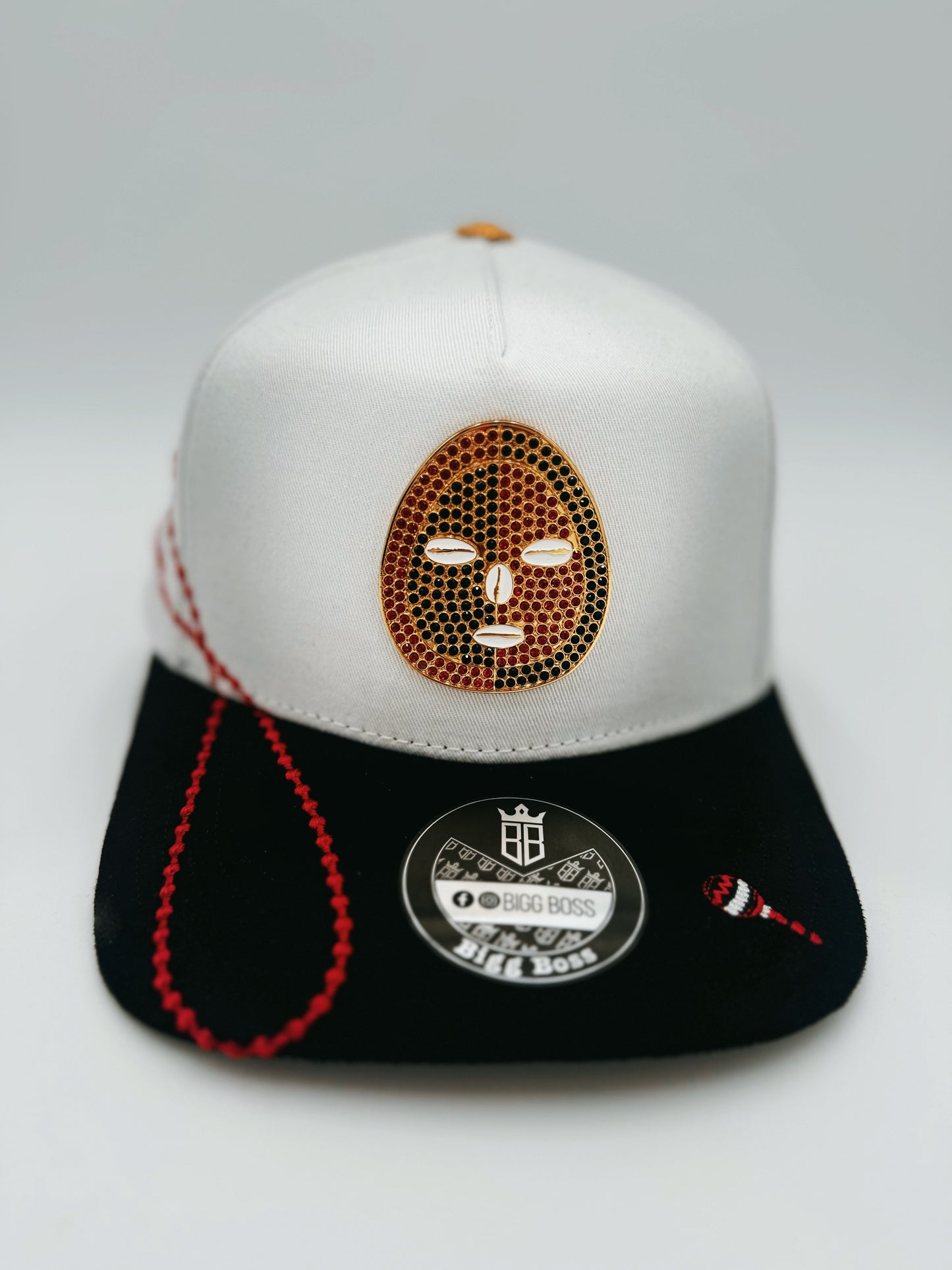 Elegua cap