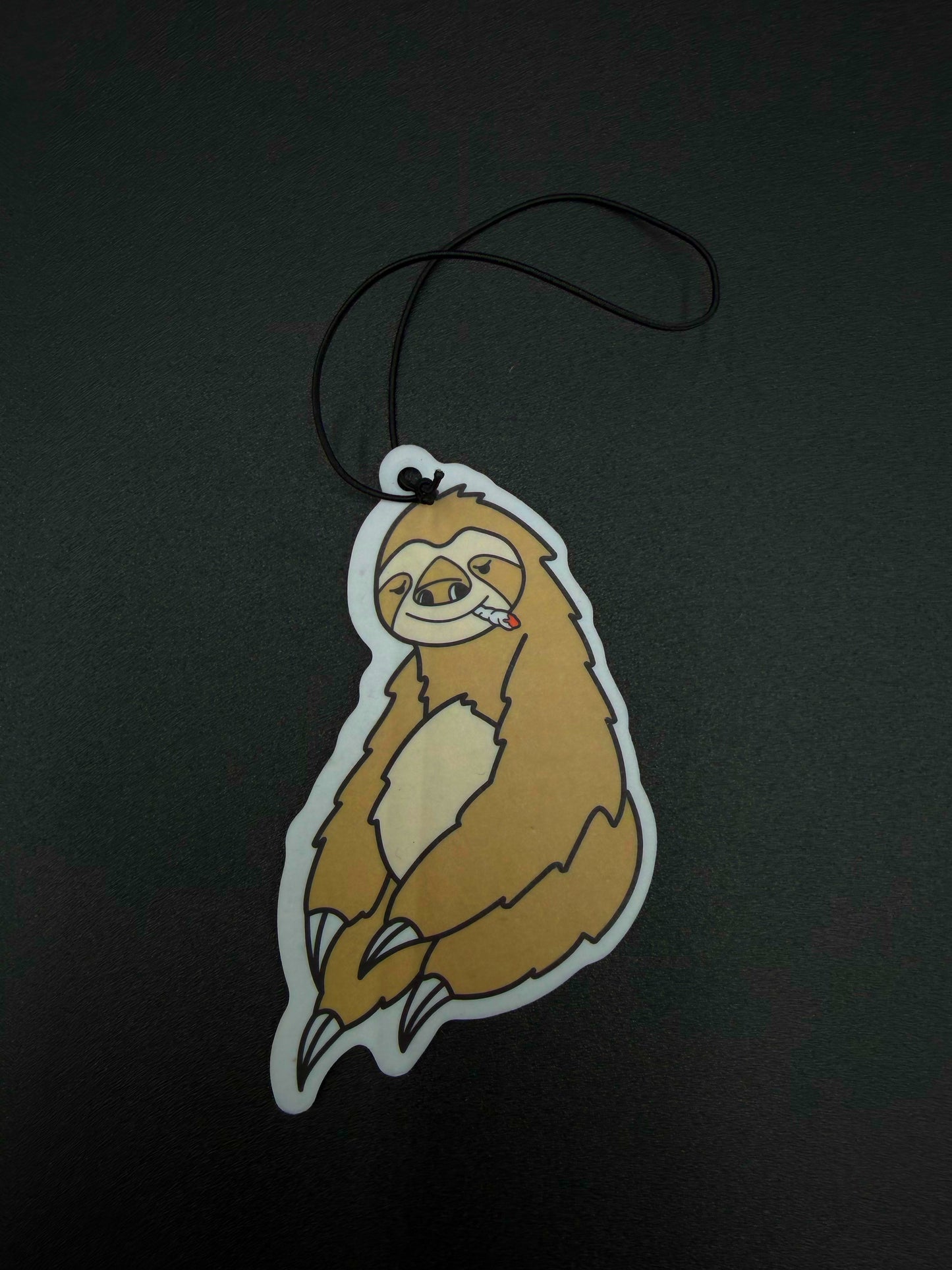 Aromatizantes para autos  (black ice )