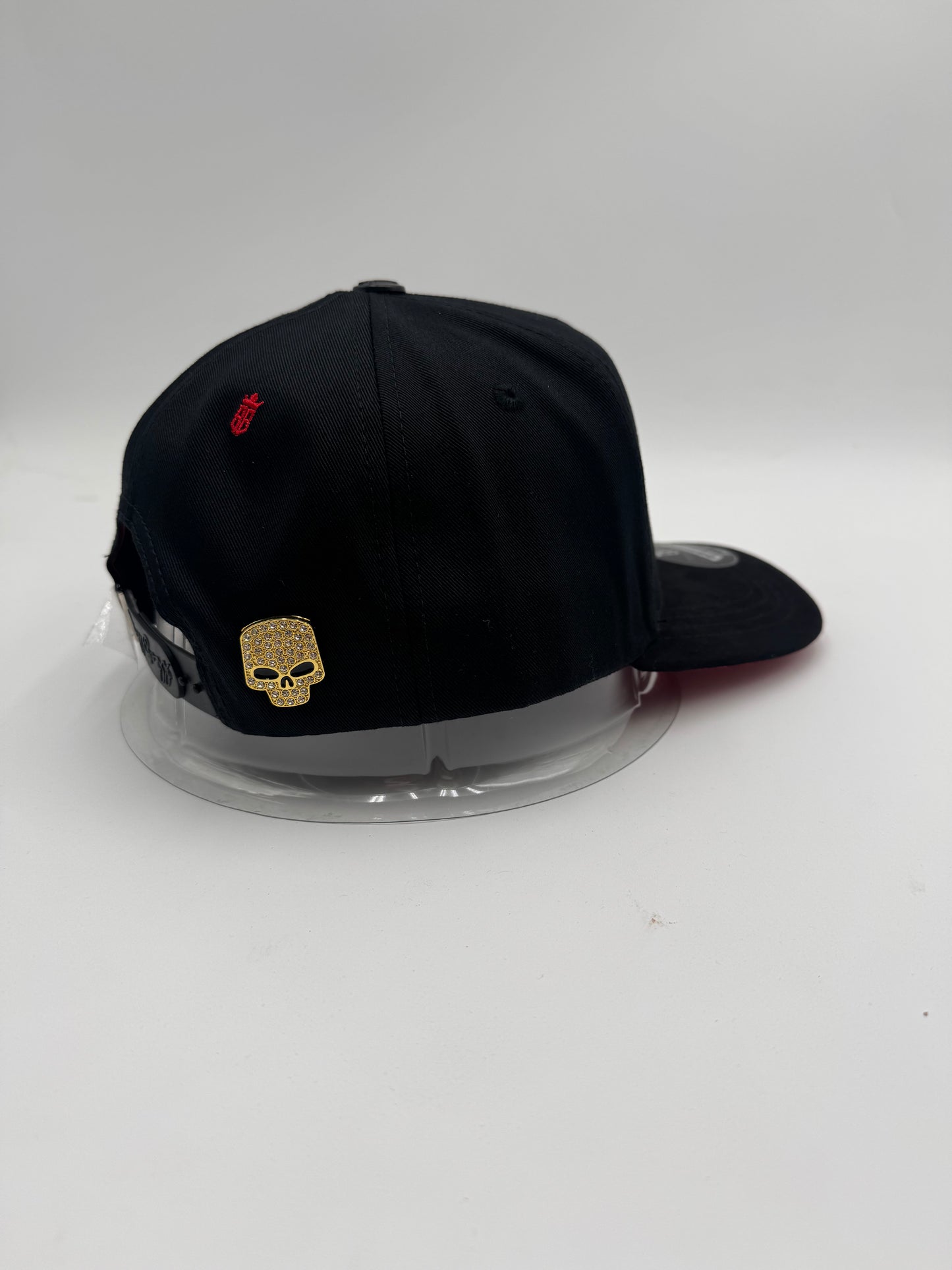 Ántrax cap LV