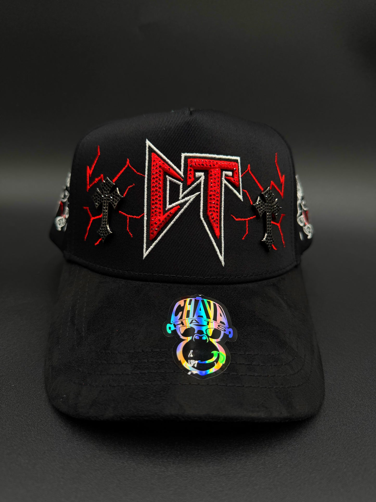 Gorra puro CT Alv chava Hats