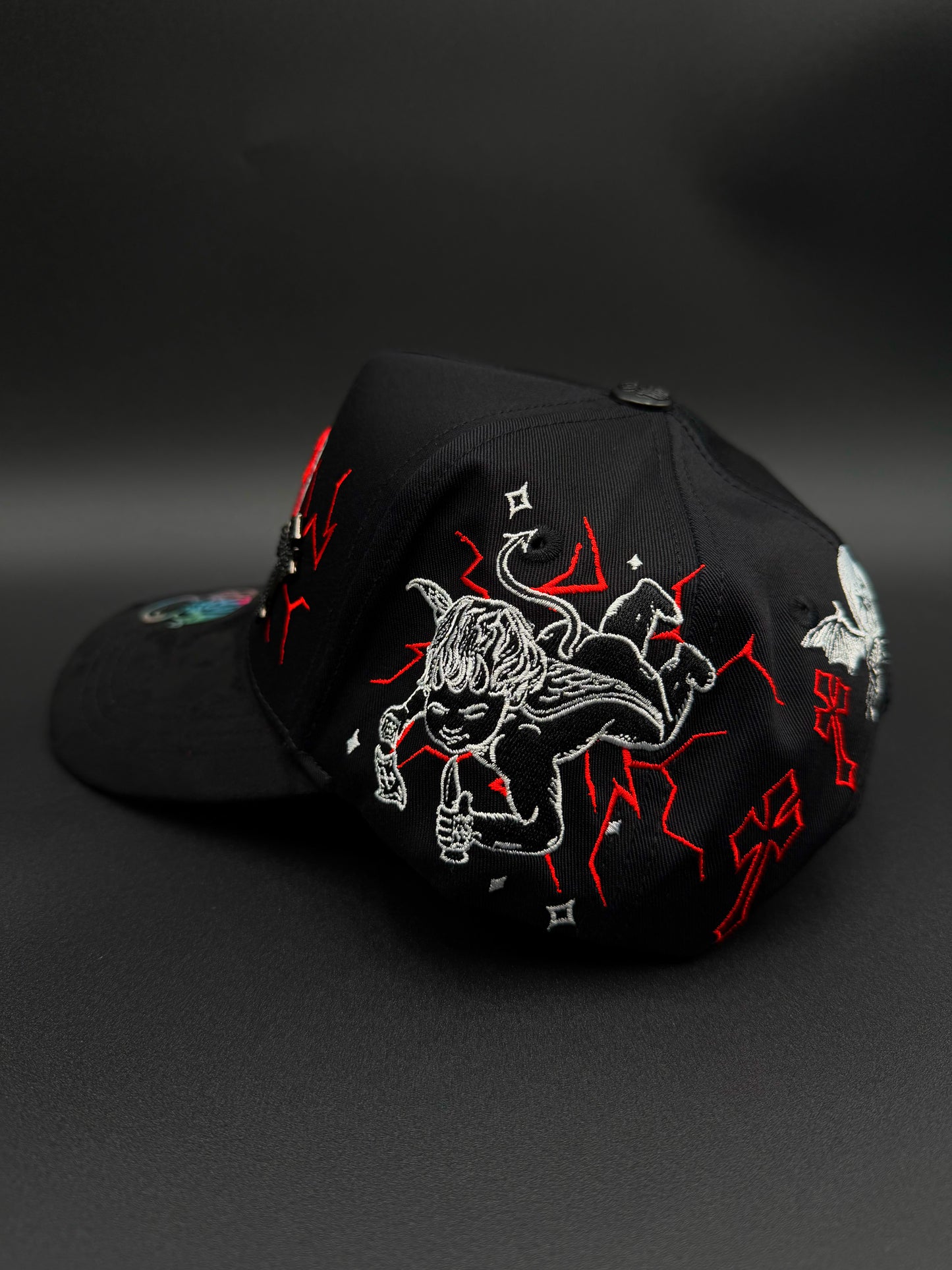 Gorra puro CT Alv chava Hats