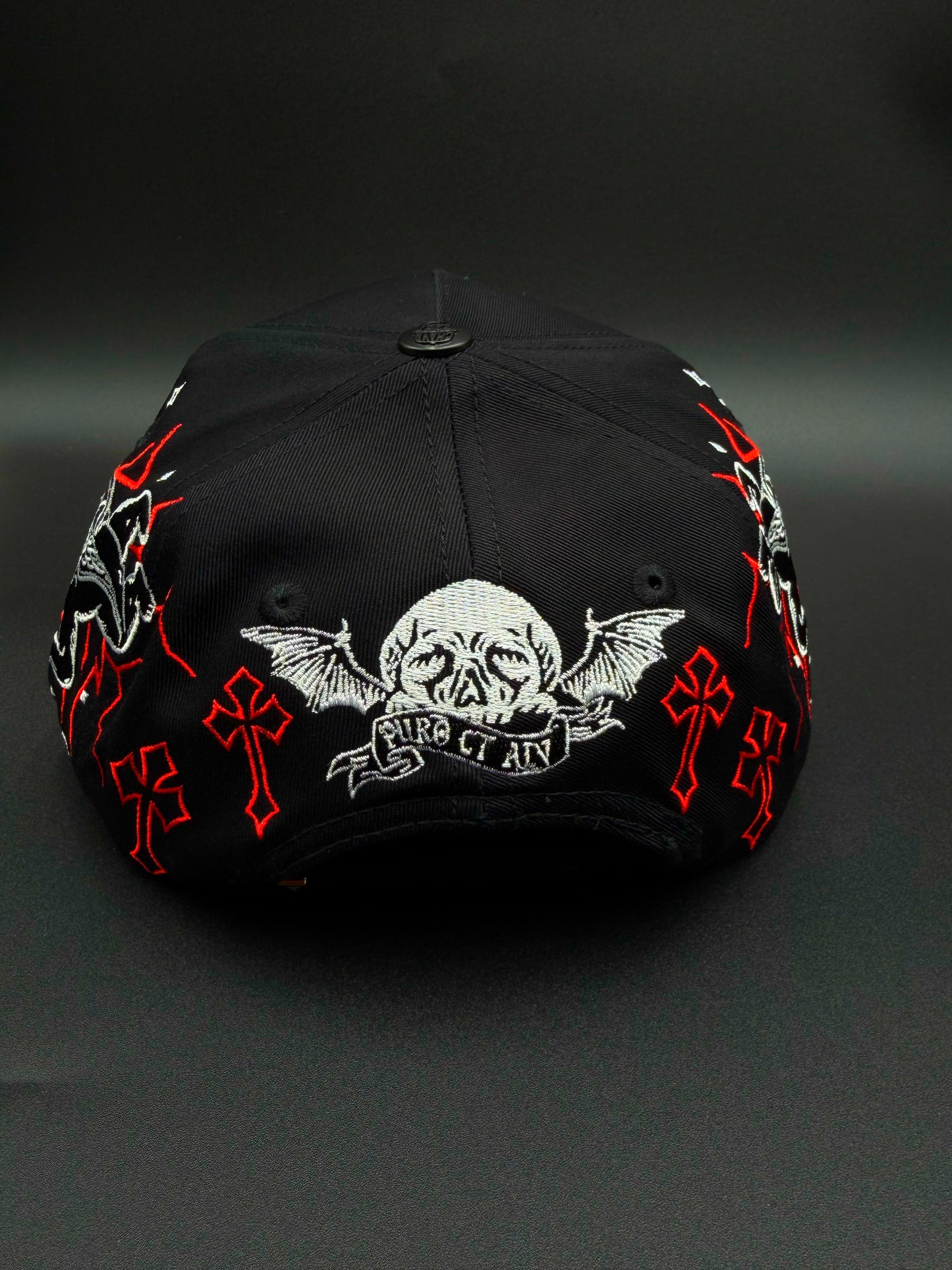 Gorra puro CT Alv chava Hats