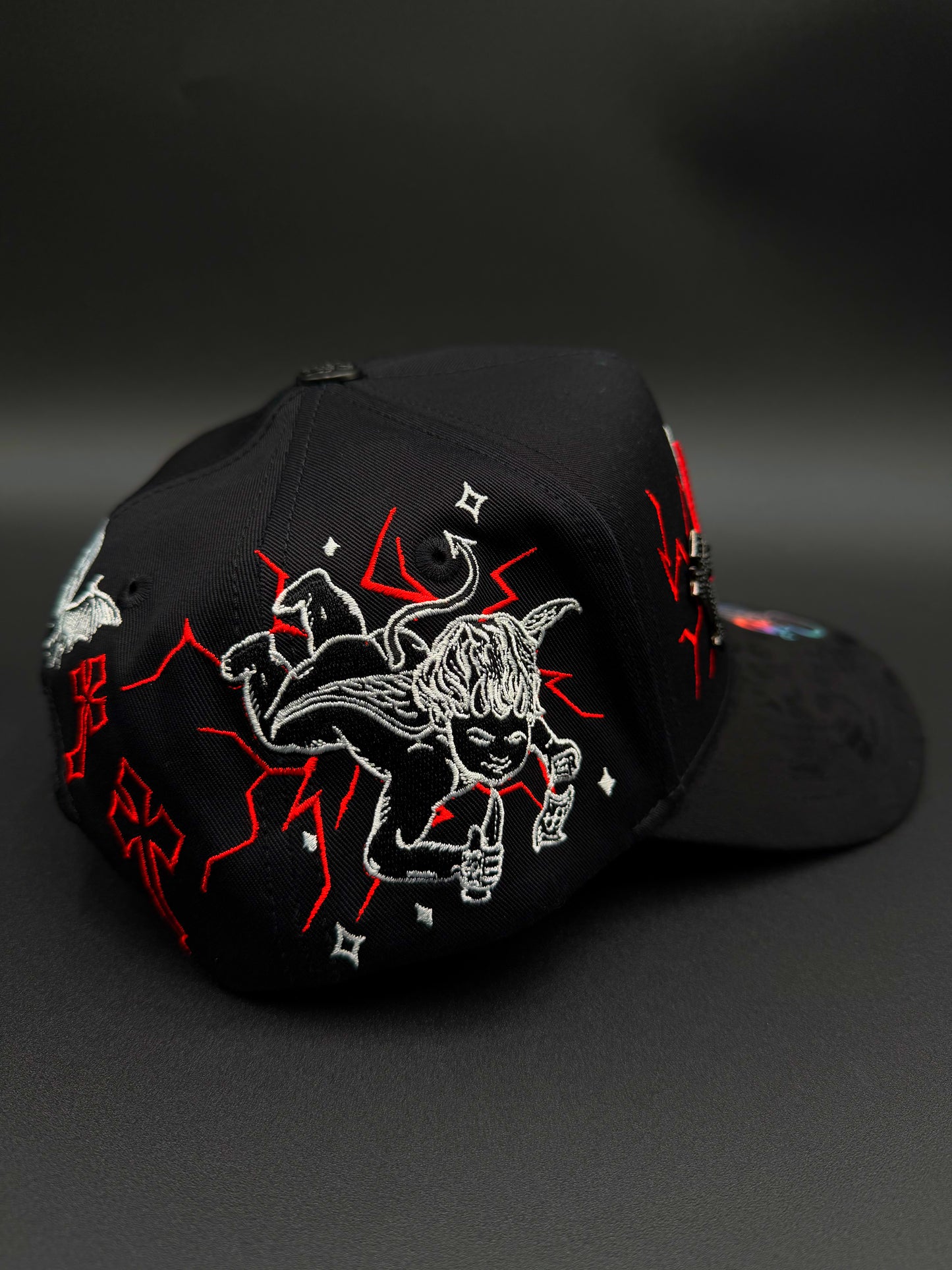 Gorra puro CT Alv chava Hats