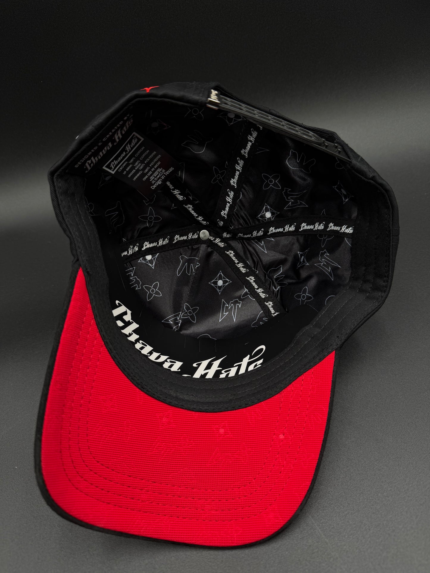 Gorra puro CT Alv chava Hats