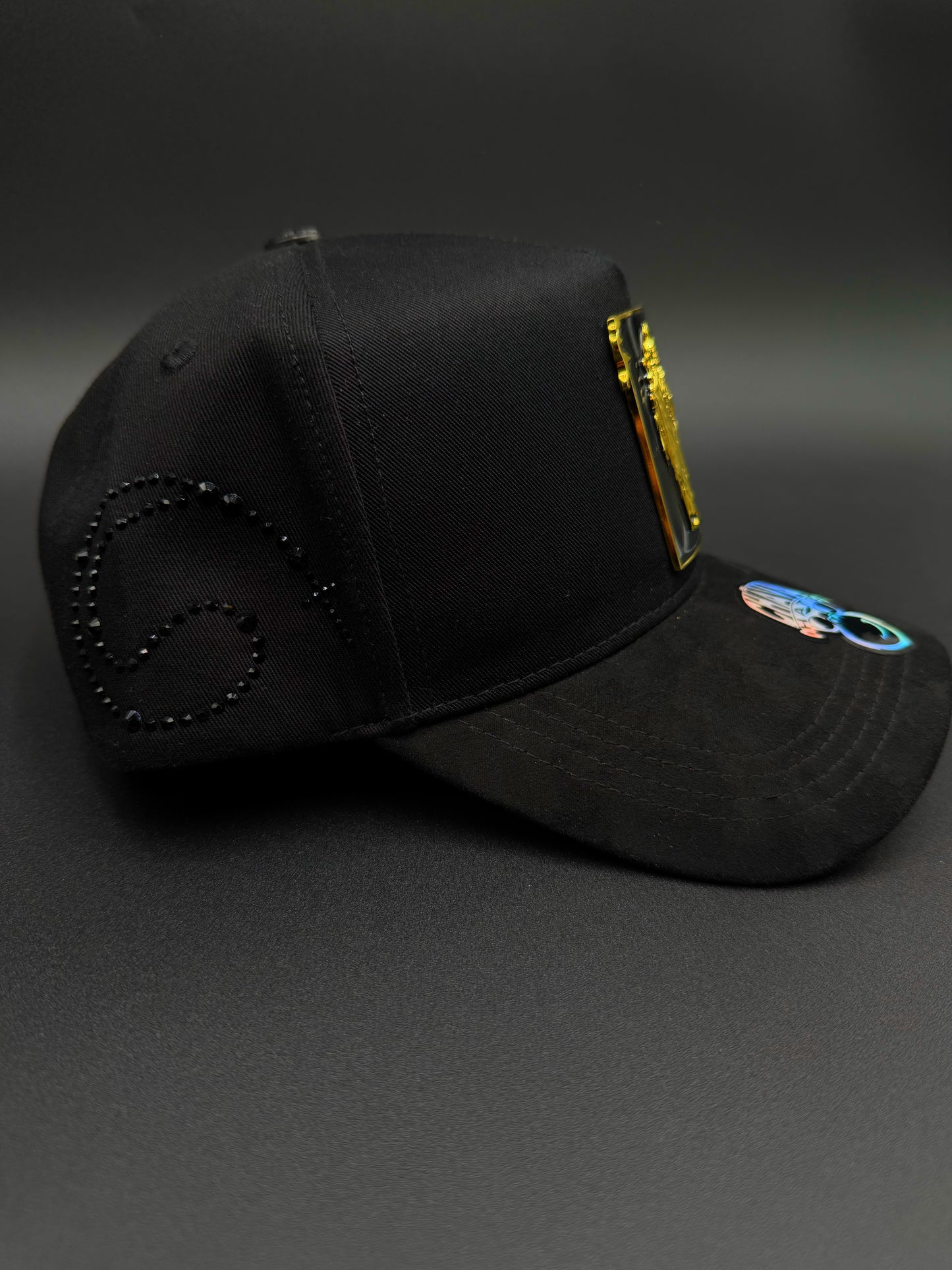 Gorra San Judas Tadeo rosario chava Hats