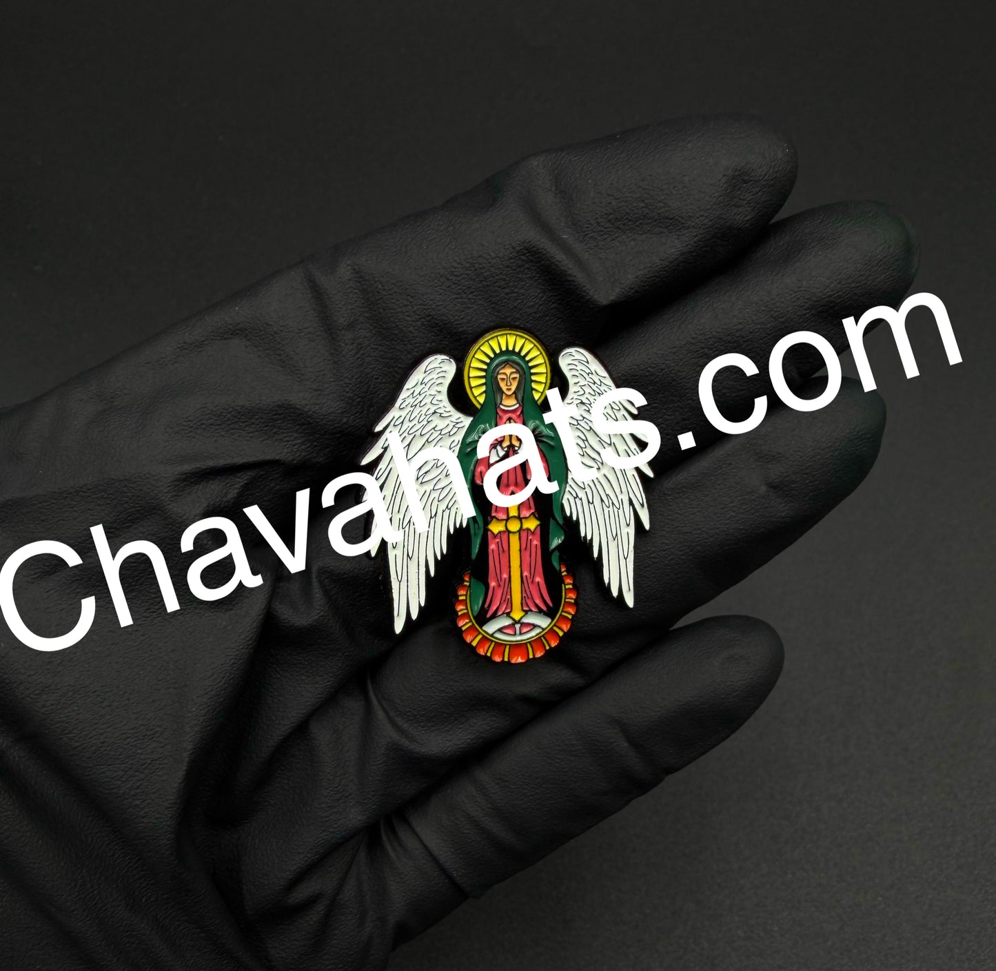 Pines metálicos de alta calidad