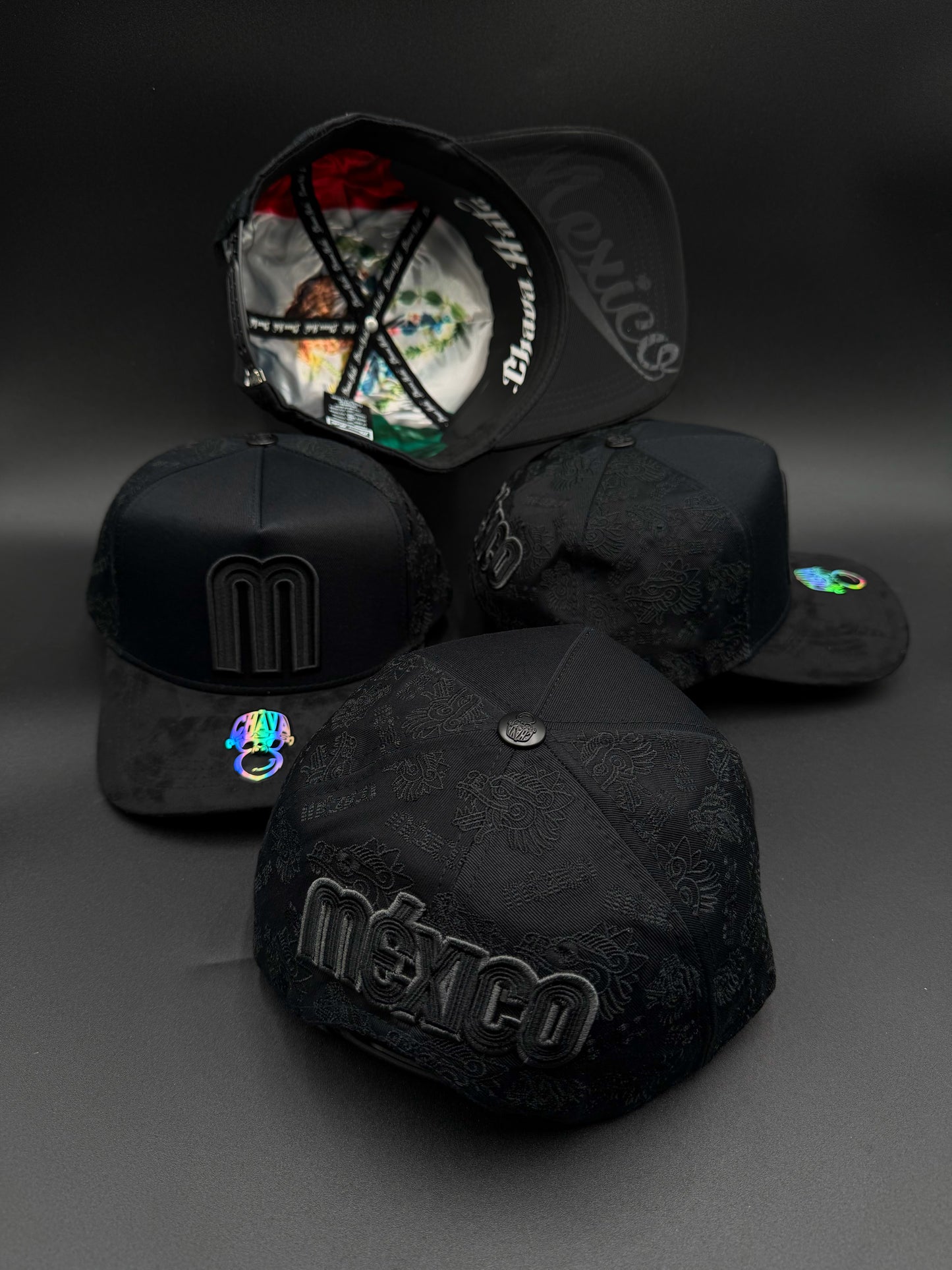 Gorra  México 🇲🇽