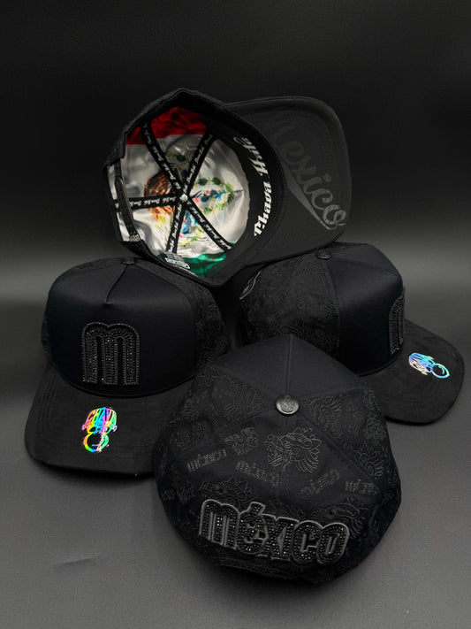 Gorra  México 🇲🇽