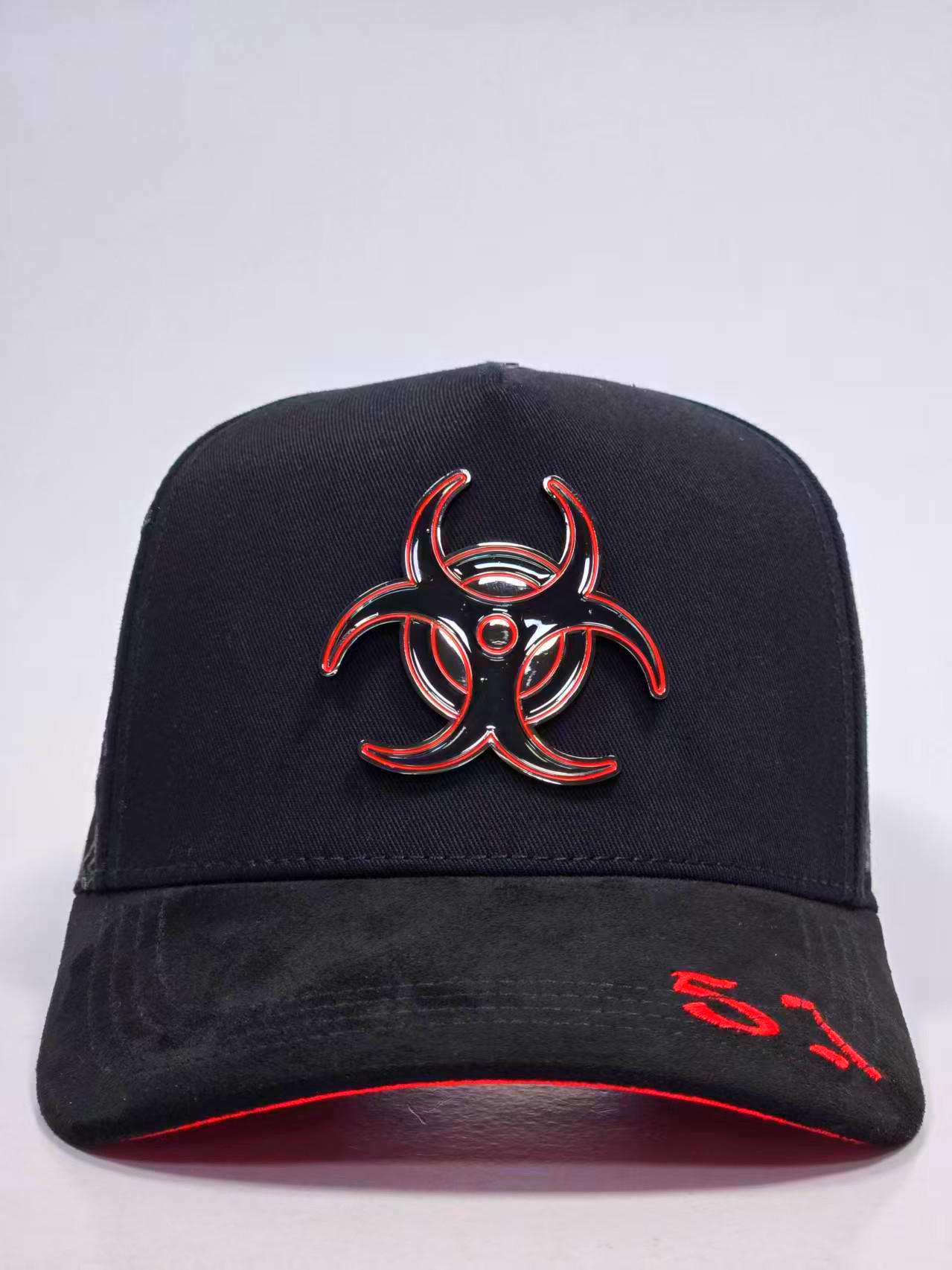 Ántrax 5.7 chava Hats