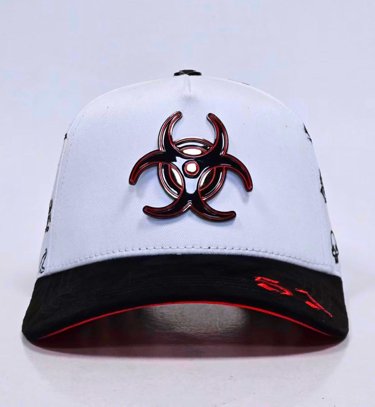 Ántrax 5.7 chava Hats